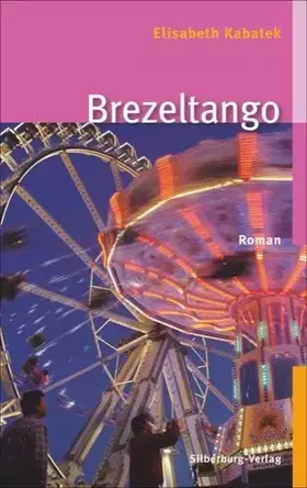 Couverture du produit · Brezeltango: Roman