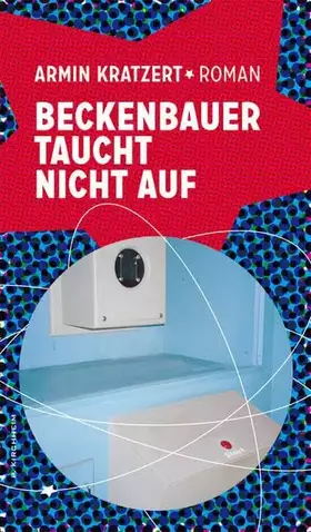 Couverture du produit · Beckenbauer taucht nicht auf