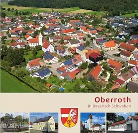Couverture du produit · Oberroth in Bayerisch Schwaben