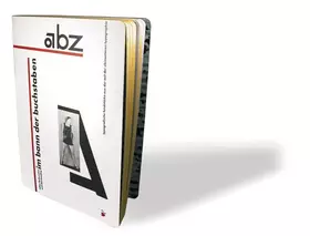 Couverture du produit · ABZ: Im Bann der Buchstaben