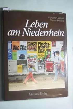 Couverture du produit · Leben am Niederrhein