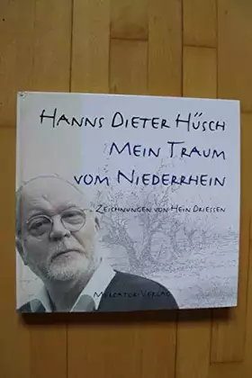 Couverture du produit · Mein Traum vom Niederrhein