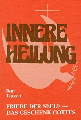 Couverture du produit · Innere Heilung