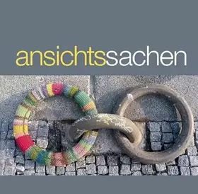Couverture du produit · ansichtssachen