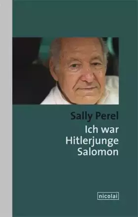 Couverture du produit · Ich war Hitlerjunge Salomon