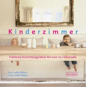 Couverture du produit · Kinderzimmer.