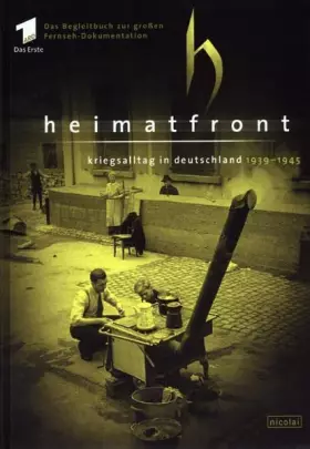 Couverture du produit · Heimat