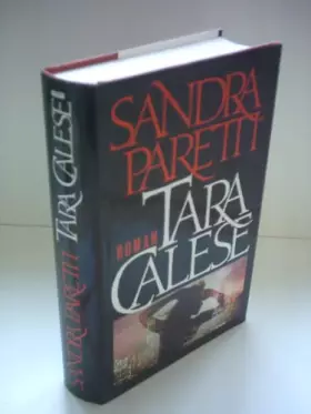 Couverture du produit · Tara Calese : Roman.
