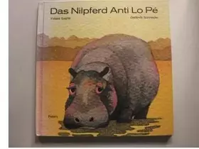 Couverture du produit · Das Nilpferd Anti Lo Pé.