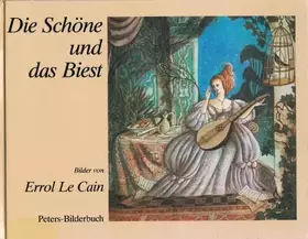 Couverture du produit · Die Schöne und das Biest