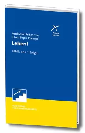 Couverture du produit · Leben!: Ethik des Erfolgs