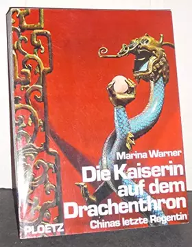 Couverture du produit · Die Kaiserin auf dem Drachenthron