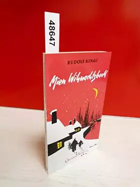 Couverture du produit · Mien Wihnachtsbook