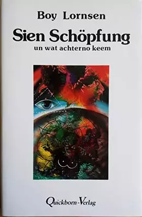 Couverture du produit · Sien Schöpfung