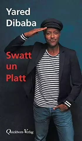 Couverture du produit · Swatt un Platt