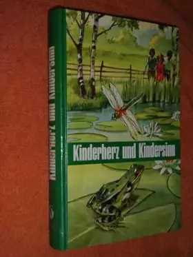 Couverture du produit · Kinderherz und Kindersinn