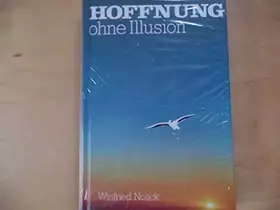 Couverture du produit · Hoffnung ohne Illusion