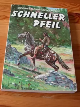 Couverture du produit · Schneller Pfeil