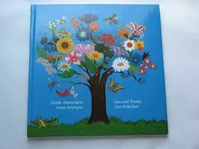 Couverture du produit · Leo und Thekla