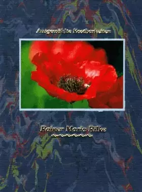 Couverture du produit · Rainer Maria Rilke (Ausgewählte Kostbarkeiten)