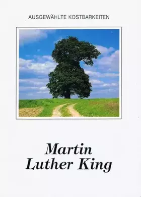 Couverture du produit · Martin Luther King, Kostbarkeiten