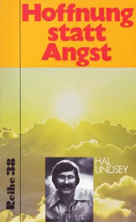 Couverture du produit · Hoffnung statt Angst