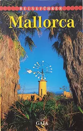 Couverture du produit · Mallorca - Gaia Reiseführer