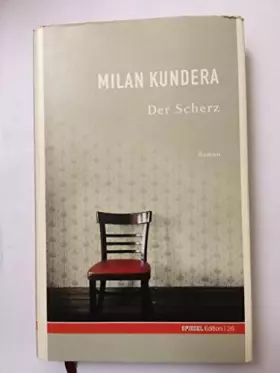 Couverture du produit · Der Scherz. SPIEGEL-Edition Band 26