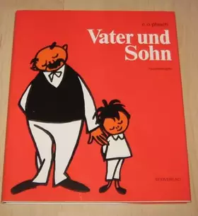 Couverture du produit · Vater und Sohn