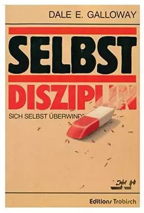 Couverture du produit · Selbstdisziplin