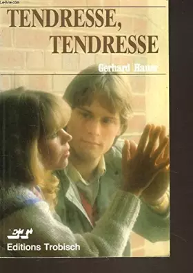 Couverture du produit · Tendresse, Tendresse