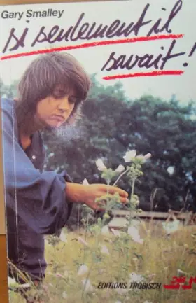 Couverture du produit · Si seulement il savait !