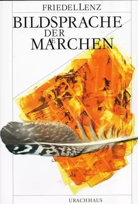Couverture du produit · Bildsprache der Märchen