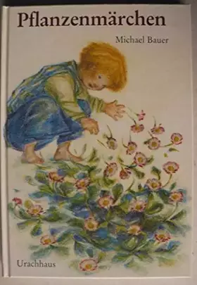 Couverture du produit · Pflanzenmärchen