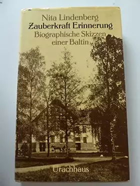 Couverture du produit · Zauberkraft Erinnerung