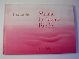 Couverture du produit · Musik für kleine Kinder
