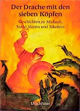 Couverture du produit · Der Drache mit den sieben Köpfen.