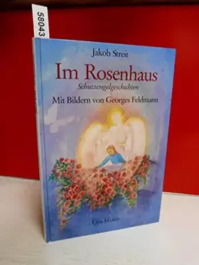 Couverture du produit · Im Rosenhaus: Schutzengelgeschichten