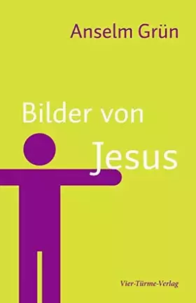 Couverture du produit · Bilder von Jesus