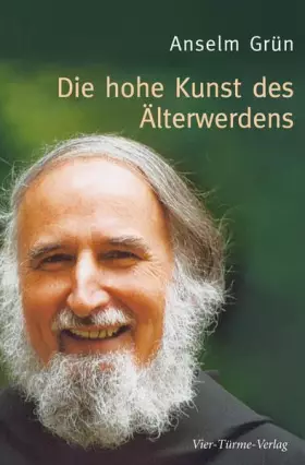 Couverture du produit · Die hohe Kunst des Älterwerdens