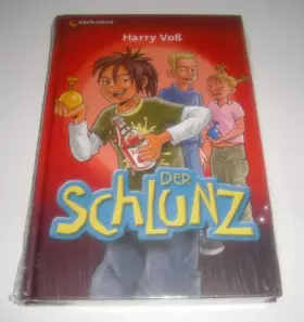 Couverture du produit · Der Schlunz: Band 1