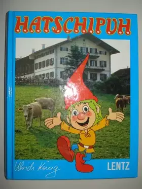 Couverture du produit · Hatschipuh: Geschichte einer Freundschaft