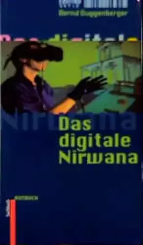 Couverture du produit · Das digitale Nirwana