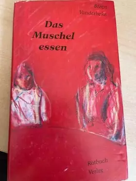Couverture du produit · Das Muschelessen: Erzählung