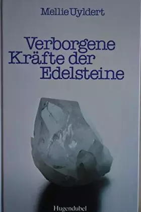 Couverture du produit · Verborgene Kräfte der Edelsteine