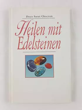 Couverture du produit · Heilen mit Edelsteinen