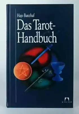 Couverture du produit · Das Tarot-Handbuch