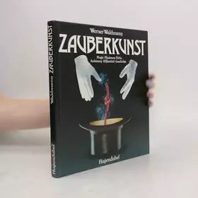 Couverture du produit · Zauberkunst