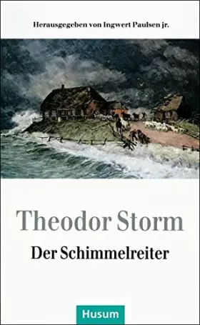 Couverture du produit · Der Schimmelreiter