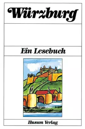 Couverture du produit · Würzburg: Ein Lesebuch